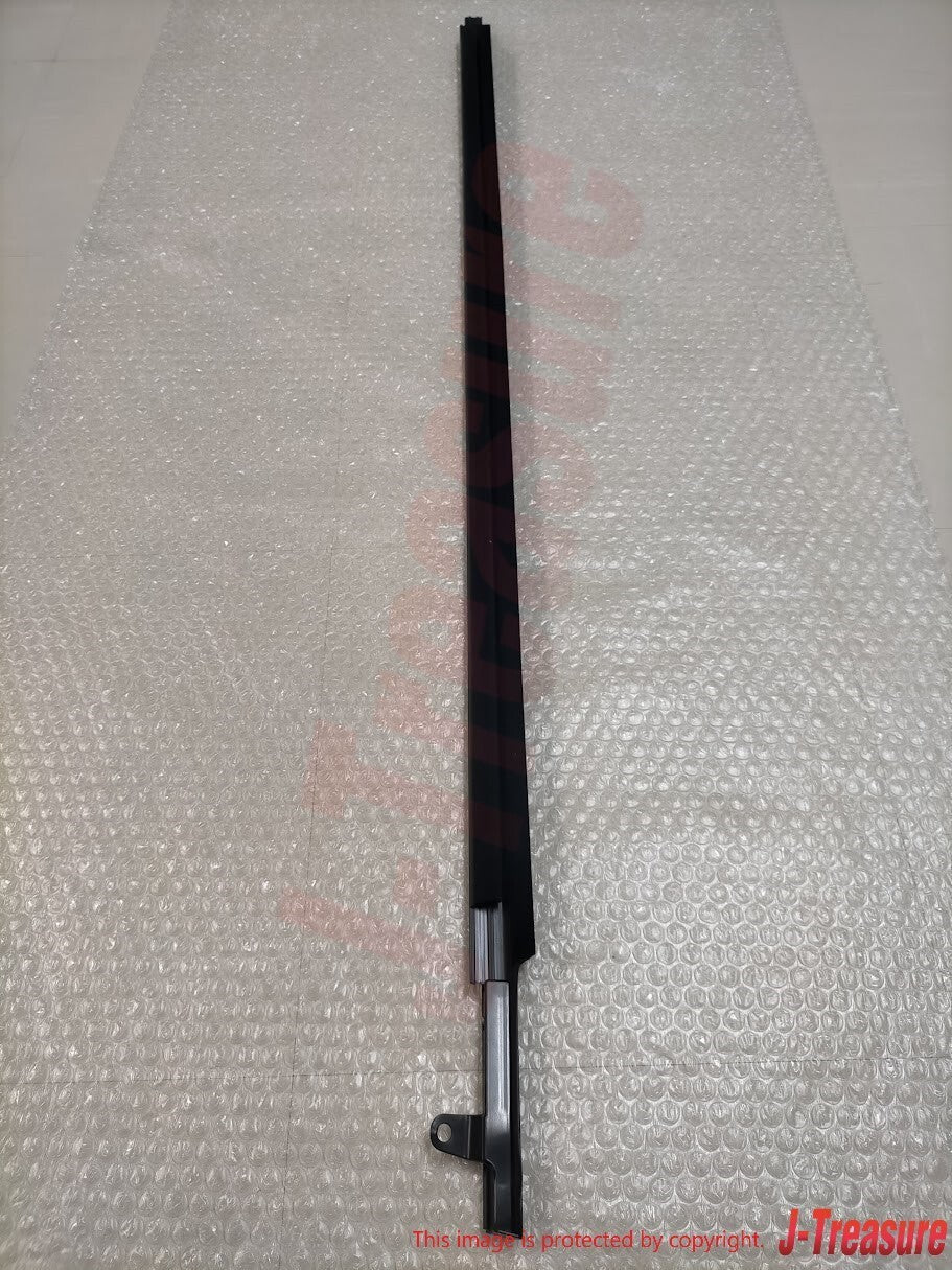 NISSAN 350Z FAIRLADY Z Z33 03-08 Genuine Molding Assy Front Door Outside Set OEM