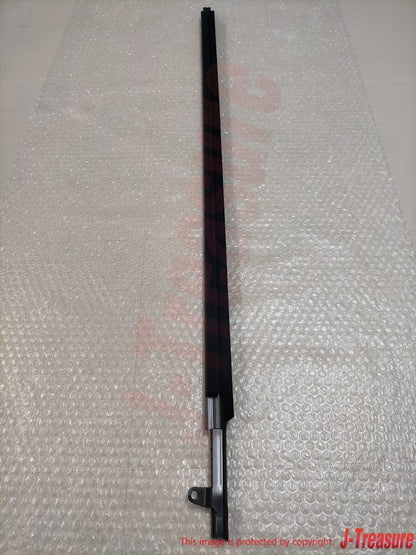 NISSAN 350Z FAIRLADY Z Z33 03-08 Genuine Molding Assy Front Door Outside Set OEM