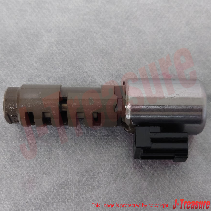 TOYOTA HIGHLANDER GSU40 05-13 Genuine Line Pressure Control Solenoid 35290-33020