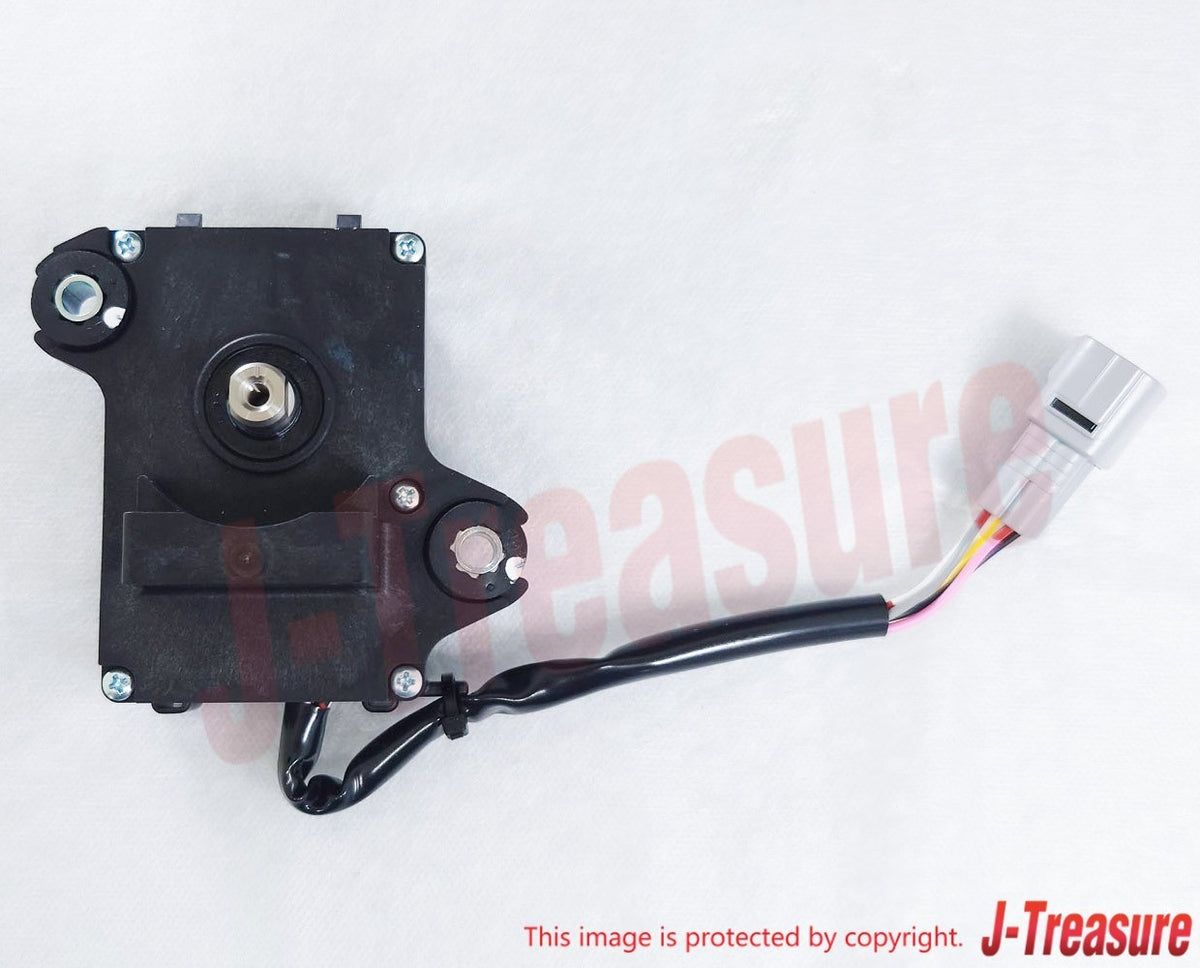 SUZUKI GSX-R600 '11-23 GSX-R750 '12-23 Genuine Exhaust Actuator Assy 33970-47H03