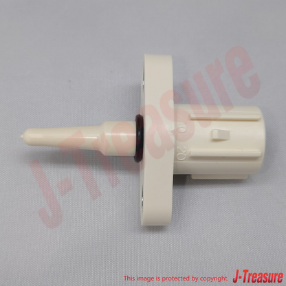 HONDA ACURA CIVIC CRX DEL SOL INTEGRA ACCORD Intake Air Temperature Sensor OEM