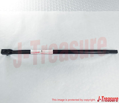 TOYOTA HILUX LN110L '93-97 Genuine Jack Handle Lever & Extension(x2) & Rod Set