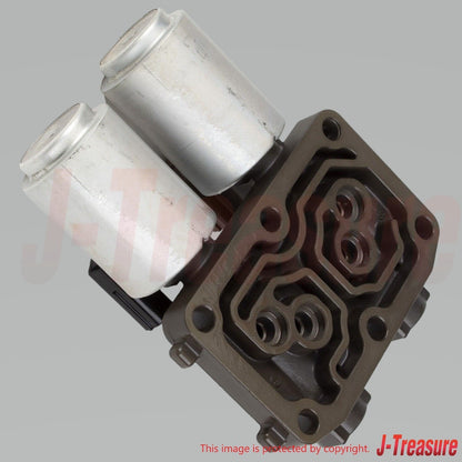 HONDA CR-V RD4 RD5 RD6 2002-2011 Genuine Linear Solenoid B & Packing B set OEM