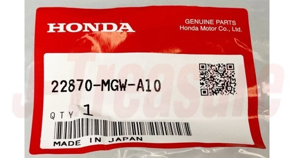 HONDA XR650L 1993-2009 2012-2022 Genuine Clutch Cable 22870-MGW-A10 OEM