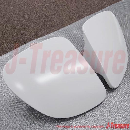 MAZDA RX-7 FD3S 93-95 Genuine Headlight Headlamp Lid Cover Right & Left Set OEM