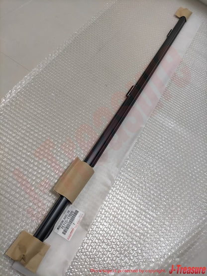 TOYOTA MR2 SW20 Genuine Outer Door Moulding Weather Strip Right & Left Set OEM
