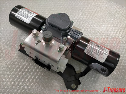 TOYOTA Genuine Stabilizer Control Housing Assy with Accumulator 48006-60031 OEM
