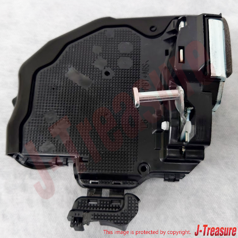 TOYOTA LEXUS Genuine Door Lock Actuator Assy Rear W/Motor Right & Left Set OEM