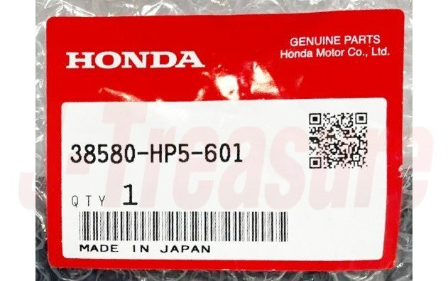 HONDA RANCHER TRX420 '07-14 Genuine Fuel Pump Relay(15Ax2) 38580-HP5-601 OEM
