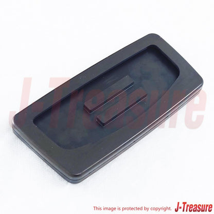 HONDA CR-V RD1 1997 Genuine A/T Brake Pedal Cover 46545-S30-981 OEM