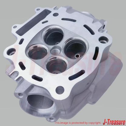 HONDA CRF450R 2004-2006 Genuine Cylinder Head 12200-MEN-850 OEM