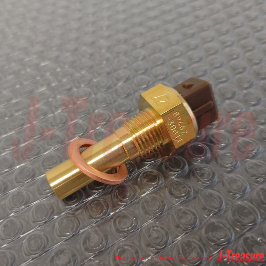 TOYOTA CAMRY SV21 1983-1988 Genuine Start Injector Time Switch 89462-30011 OEM