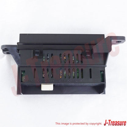 TOYOTA LAND CRUISER 70 Series Genuine Multi Function Clock Assy 83910-60240 OEM