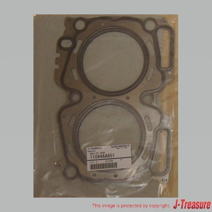 SUBARU FORESTER SG5 2003-2008 Genuine Cylinder Head Gasket 11044AA651 OEM