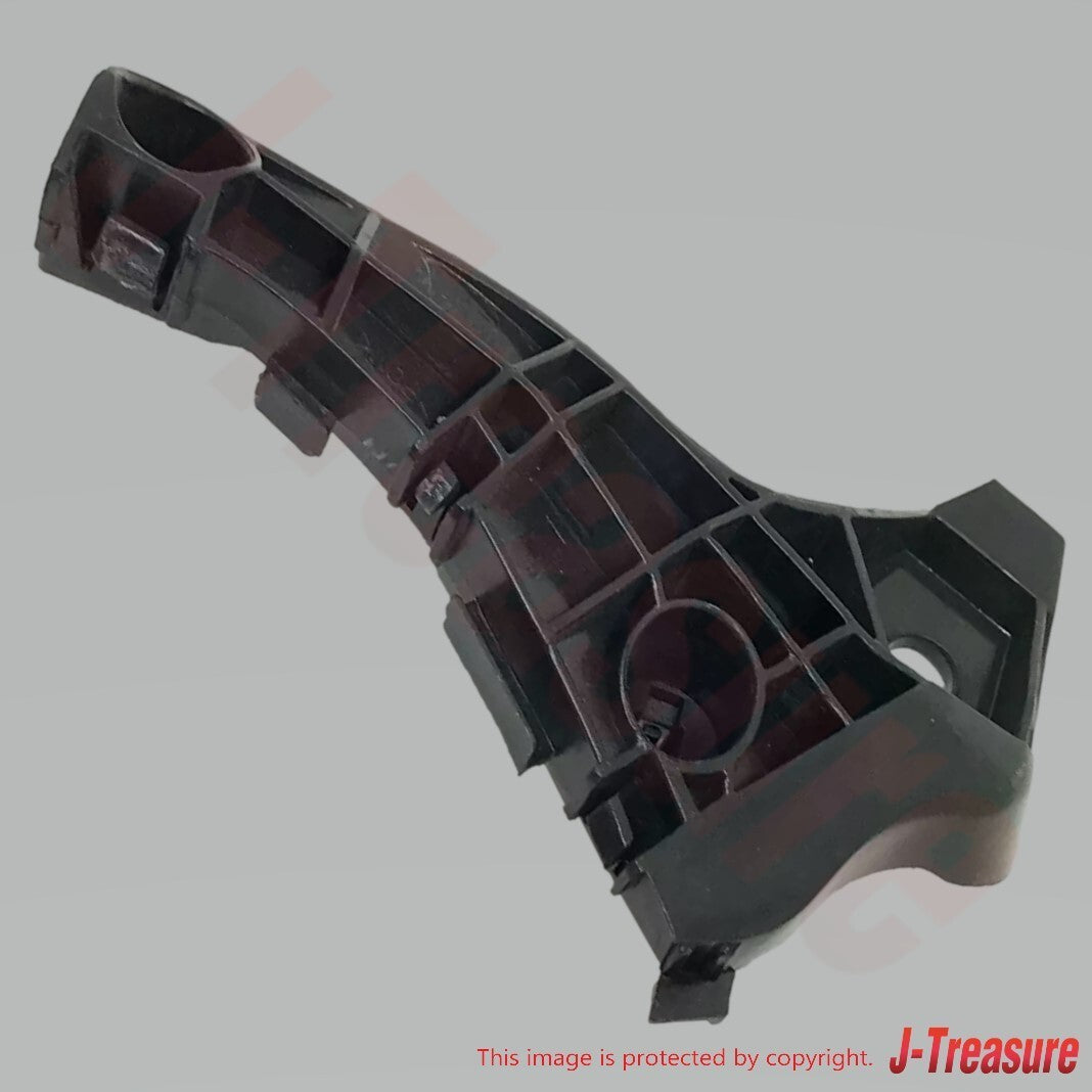 TOYOTA COROLLA CE120 Genuine Front Bumper Side Support LH 52116-12380 OEM