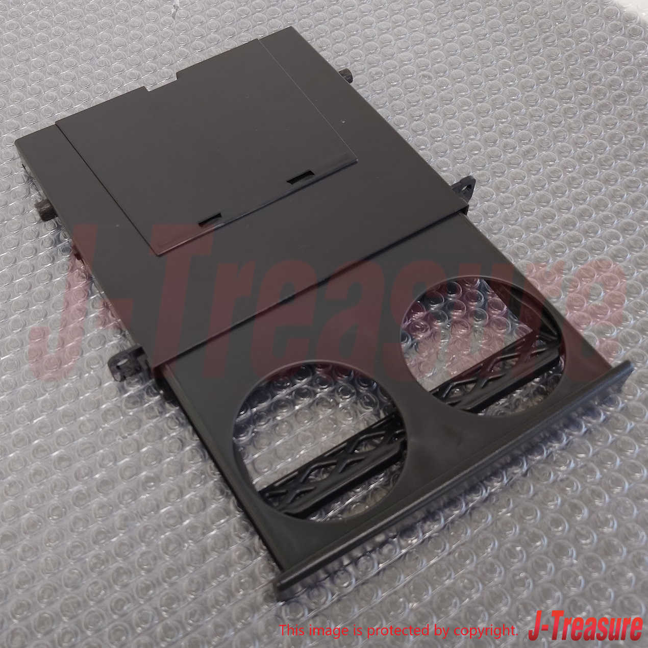 MITSUBISHI LANCER Evo 4-6 95-00 Genuine Instrument Panel Cup Holder MB878273 OEM