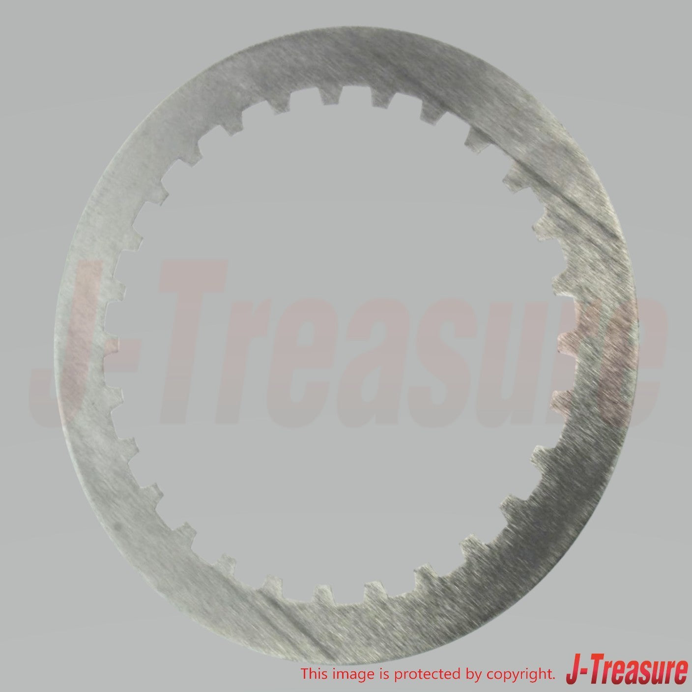 HONDA XR650L '93-25 Genuine Clutch Friction(x7) & Plate(x6) & Spring(x4) Set OEM