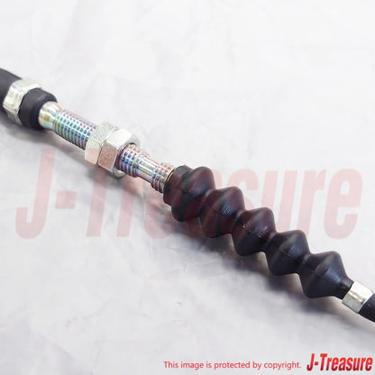 ACURA INTEGRA TYPE-R DC2 97-01 Genuine Throttle Wire Cable 17910-ST7-R01 OEM LHD