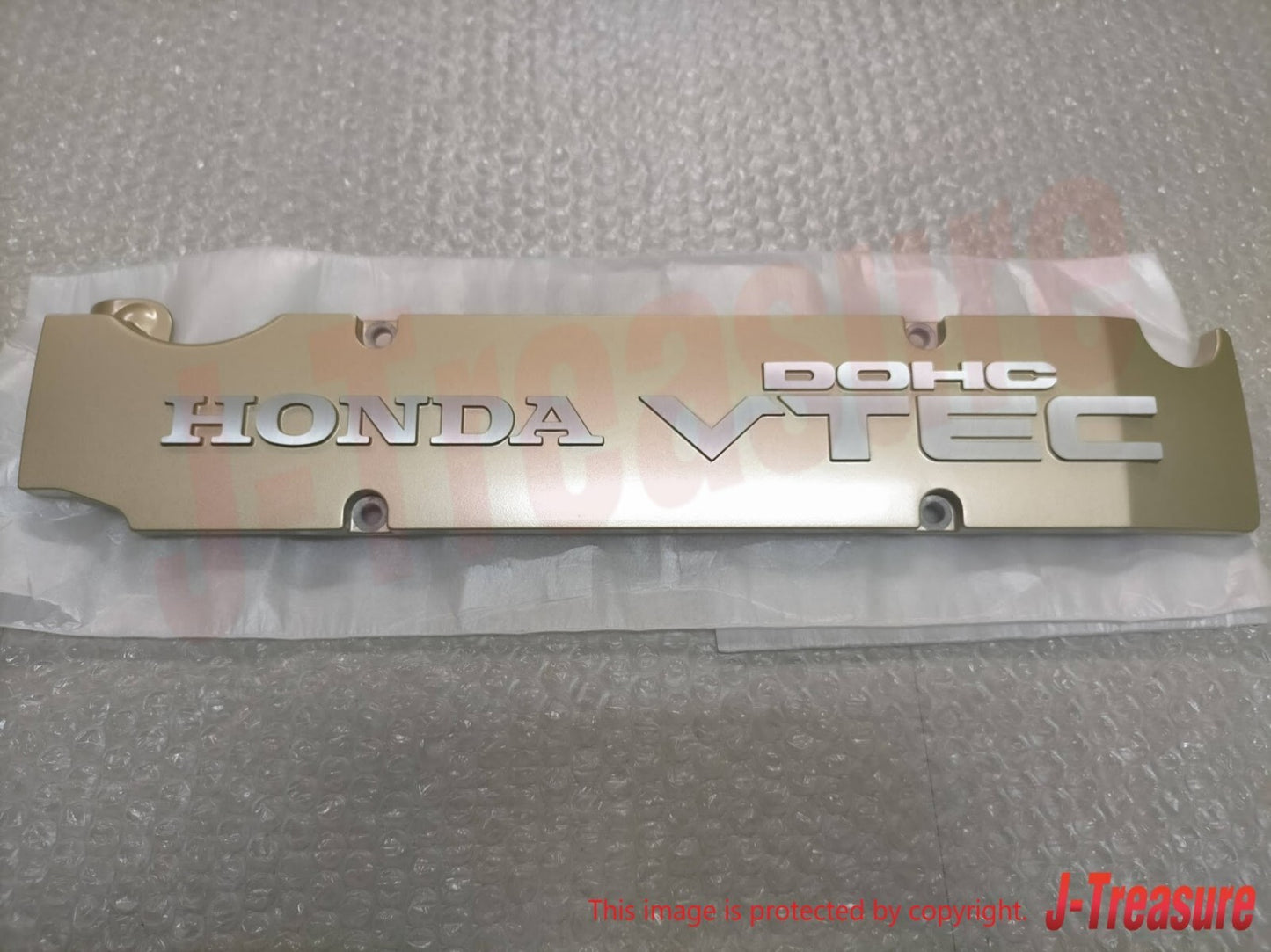 HONDA S2000 AP2 2004-2009 Genuine Ignition Coil Pack Cove Gold 12331-PZX-A00 OEM