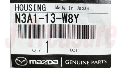 MAZDA RX-7 FD3S 1993-1995 Genuine Thermo Housing Wax & Gasket Set OEM