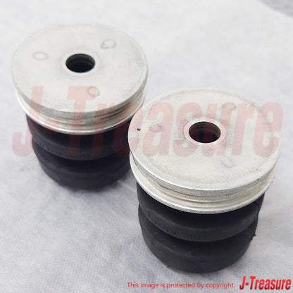 TOYOTA LAND CRUISER PRADO GRJ120 03-09 Genuine No.1 Upper Cab Mounting x2 set RL