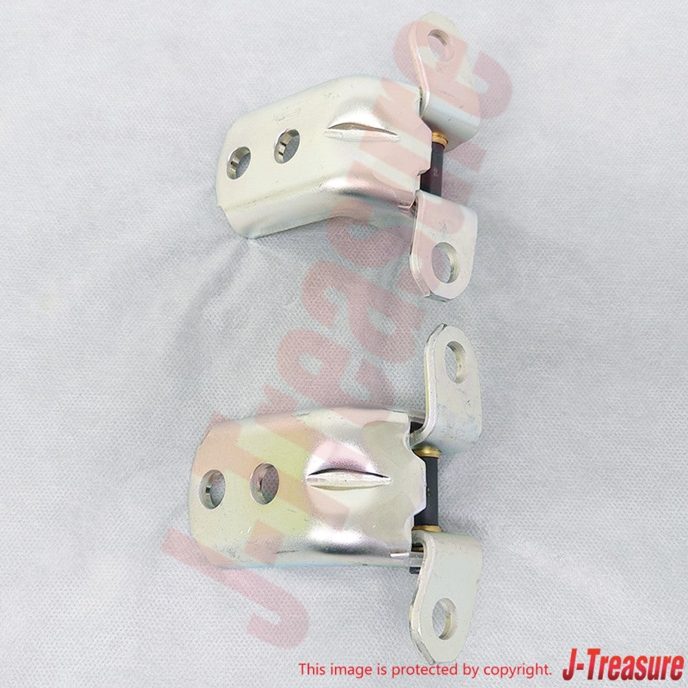 NISSAN MAXIMA A32 '95-99 Genuine Fr/Door Hinge Upper & Lower(RH or LH) Set OEM