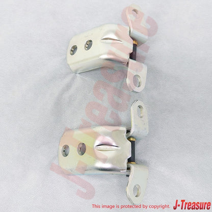 NISSAN MAXIMA A32 '95-99 Genuine Fr/Door Hinge Upper & Lower(RH or LH) Set OEM