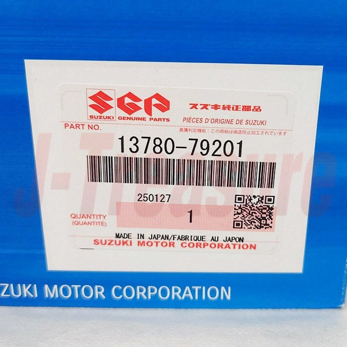 SUZUKI CARRY TRUCK DC/DD51T Genuine Air Filter Element 13780-79201 For F6A Carb