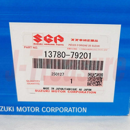 SUZUKI CARRY TRUCK DC/DD51T Genuine Air Filter Element 13780-79201 For F6A Carb