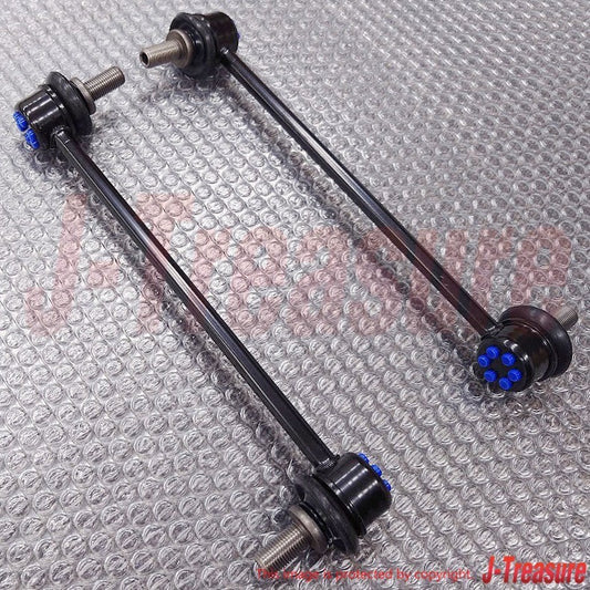 HONDA STEPWGN RF3 04-05 Genuine Front Stabilizer Link R & L 51320-S7S-003 x2 set