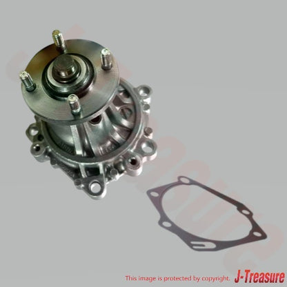 TOYOTA HIACE KD2H## TRH2## LH2## Genuine WATER PUMP Assembly 16100-59257 OEM