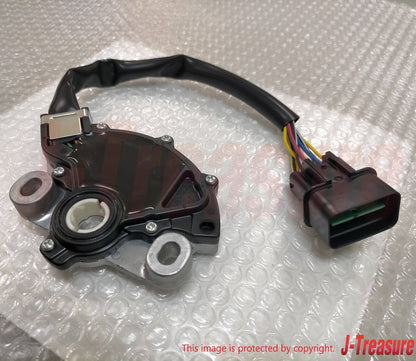 MITSUBISHI MONTERO SPORT PAJERO Genuine Neutral Safety Switch 31918W010P OEM
