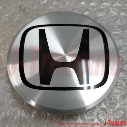 HONDA S2000 AP2 04-07 Genuine Aluminum Wheel Center Cap 17 inch 4pcs Set OEM