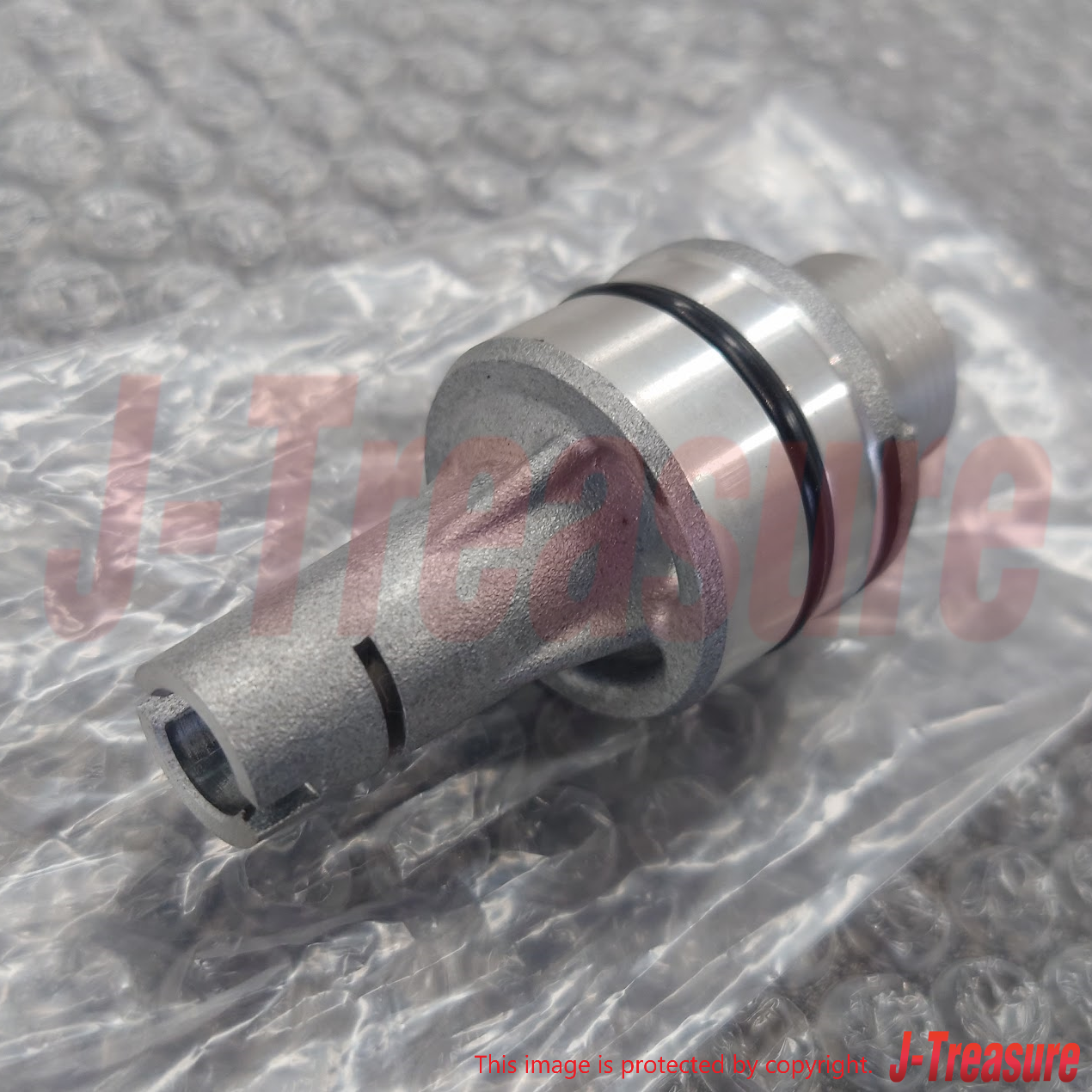 TOYOTA 4RUNNER TRUCK RN80 89-91 Genuine MT Speedometer Shaft Sleeve Assy OEM