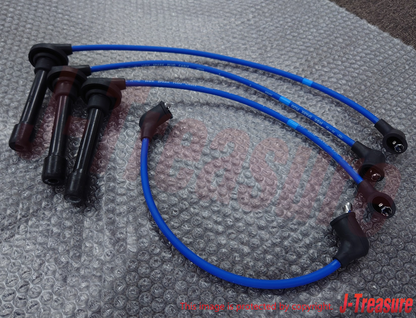 HONDA BEAT PP1 1991-1996 NGK Spark Plug Cable Ignition Wire RC-HE61 NGK9351 OEM