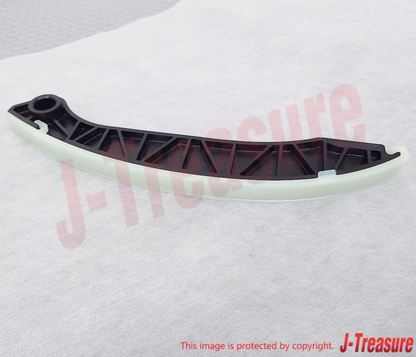 MITSUBISHI LANCER EVOLUTION 10 Genuine Timing Chain & Guide & Tensioner Set OEM
