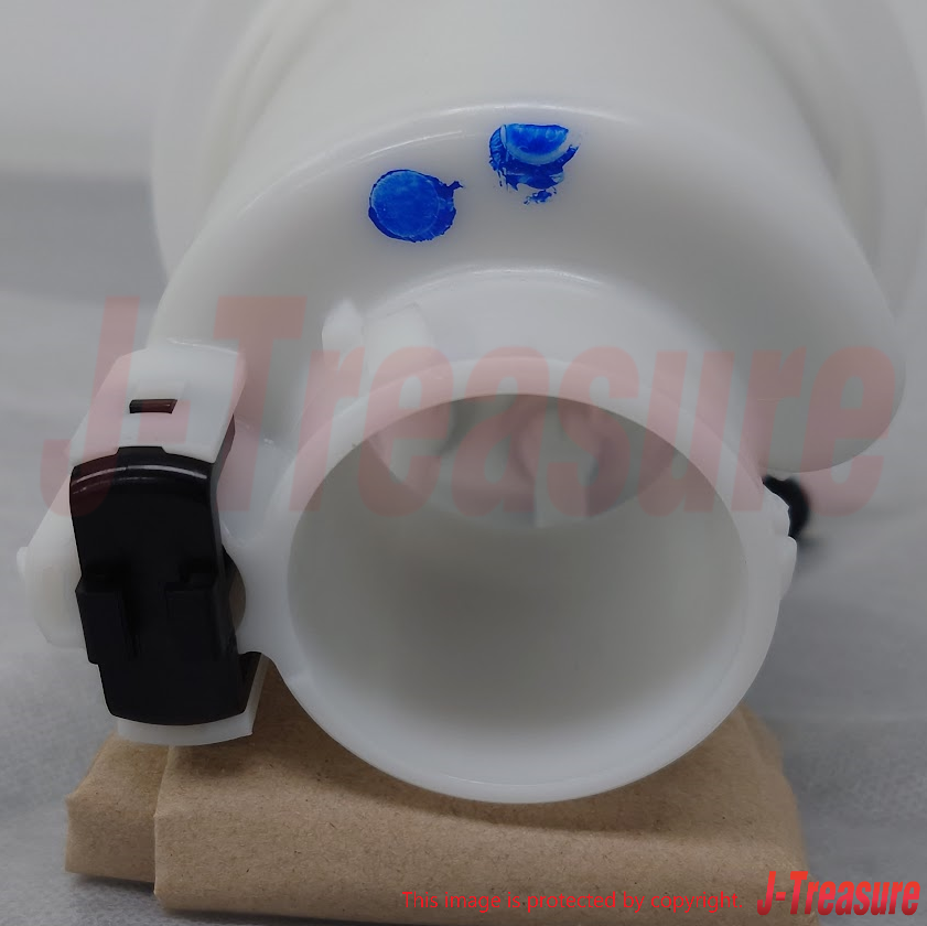 MITSUBISHI LANCER Evo 9 CT9A 03-06 Genuine Fuel Tank Filter Assy MR571545 OEM