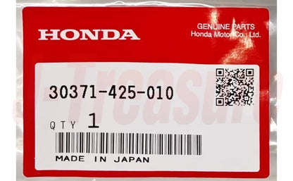HONDA CB750F 79-82 Genuine Point Cover & Gasket Set 30371-425-010 30372-425-000