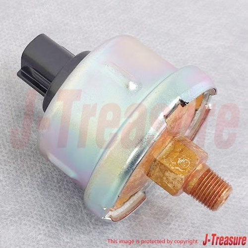 TOYOTA LAND CRUISER GRJ200 98-21 Genuine Engine Oil Pressure Sensor 83520-60051