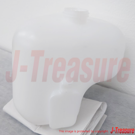 HONDA S2000 AP1/2 00-09 Genuine Coolant Reservoir Tank Bottle 19101-PCX-000 OEM
