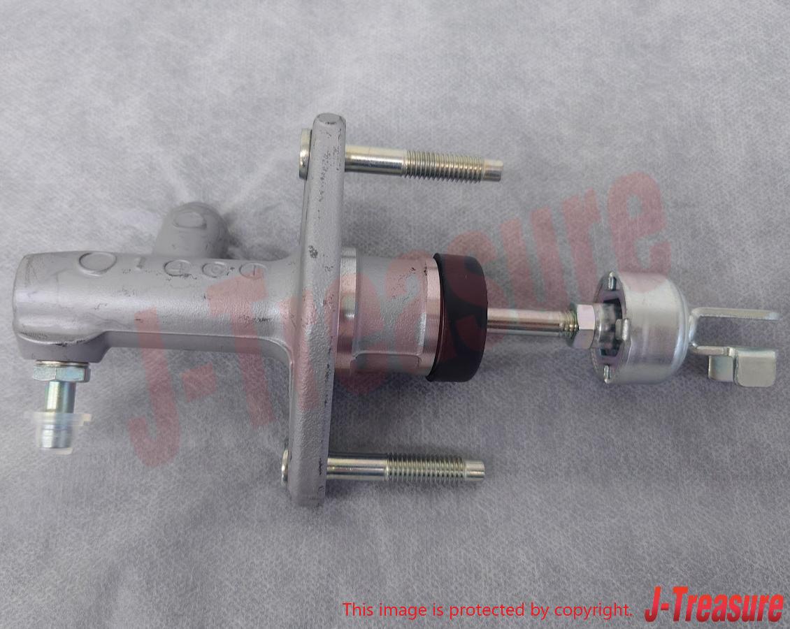 HONDA INTEGRA DC2 1993-2000 Genuine Clutch Master & Slave Cylinder Set OEM