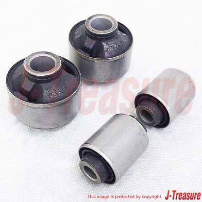 SUBARU IMPREZA STI GRF '08-14 Genuine Fr/Susp Transverse Link Bushing Set OEM