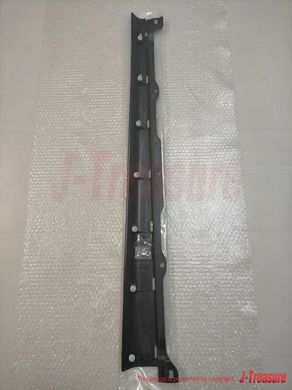 TOYOTA SUPRA JZA80 93-98 Genuine Side Body Rocker Panel Moulding RH & LH Set OEM