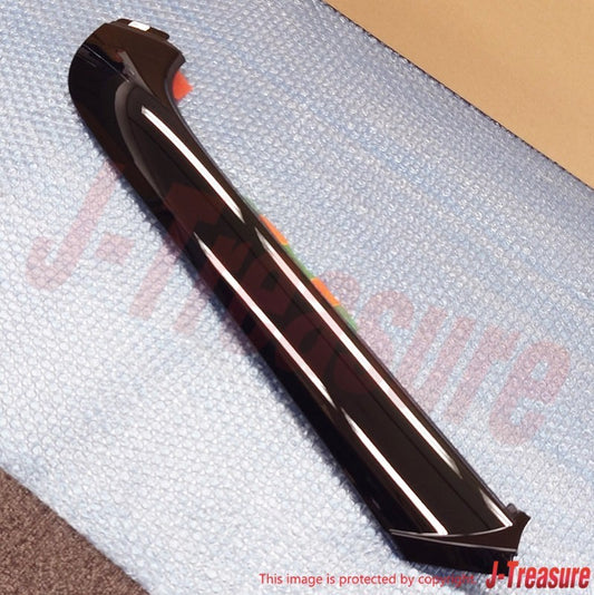 MAZDA MX-5 MIATA ND 2016-2025 Genuine 'A' Pillar Garnish RH For Soft Top