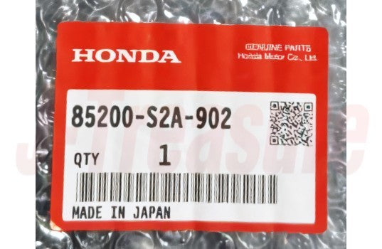 HONDA S2000 AP1 AP2 '00-09 Genuine Hardtop Roof Side Lock Assy RH 85200-S2A-902