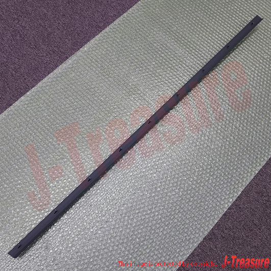 MAZDA RX-7 86-91 FC3S Genuine Front Inner Door Weather Strip Right Left Set OEM