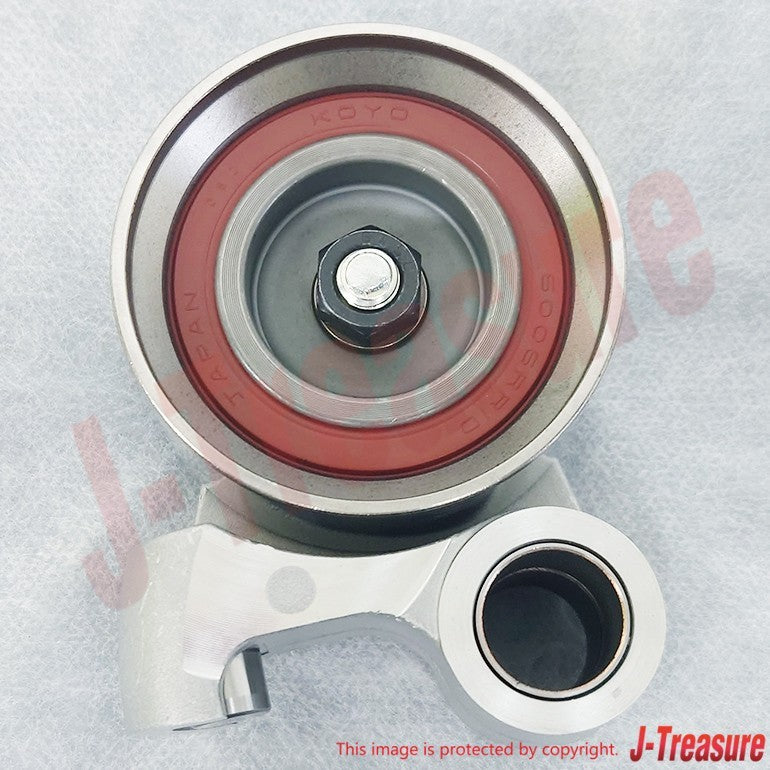 TOYOTA CHASER JZX100 JZX90 Genuine Timing Belt Idler Pulley 13505-46070 OEM RHD