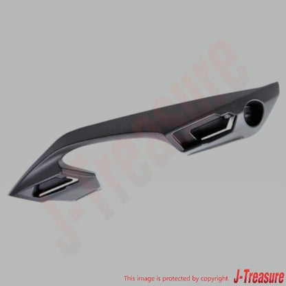KAWASAKI NINJA 1000SX 2020-2024 Genuine Grip Stay RH & LH Set OEM