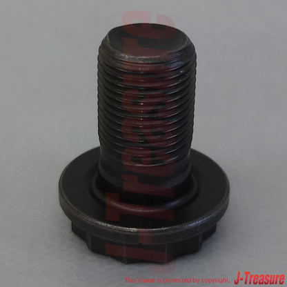 HONDA VEZEL HYBRID RU3 RU4 Genuine Flywheel Bolt 12mm 90011-PM0-000 x6 Set OEM