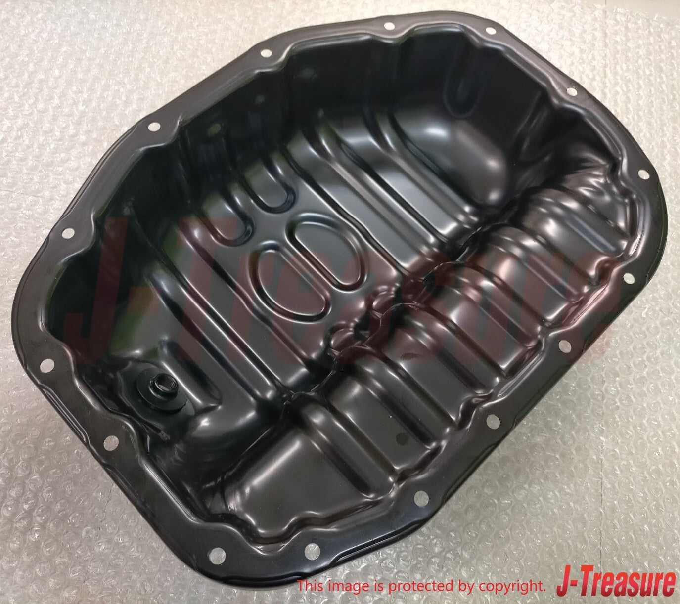 TOYOTA CELSIOR LEXUS LS430 UCF30 UCF31 Genuine Oil Pan Sub-Assy 12102-50120 OEM